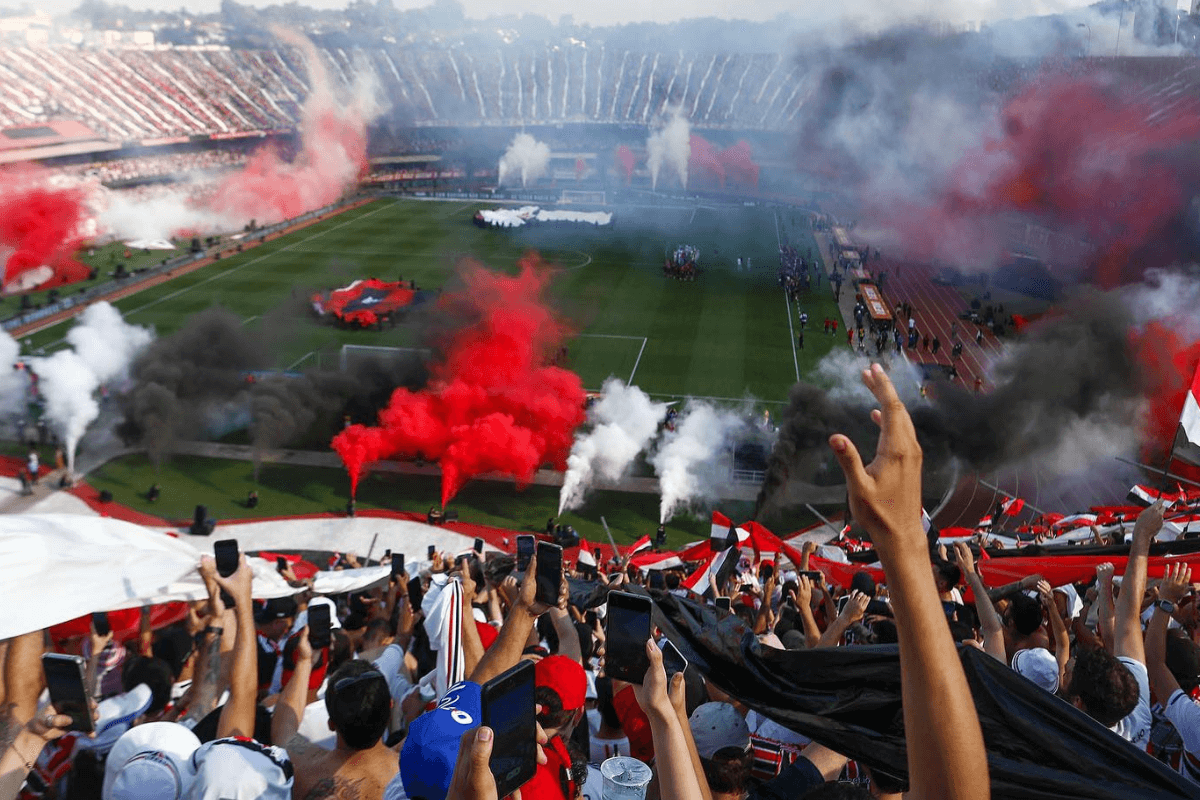 Rodrigo Nestor, do São Paulo, é o craque da Copa do Brasil 2023